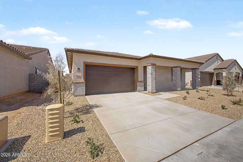 22204 W Blackhawk Dr, Surprise, AZ 85387