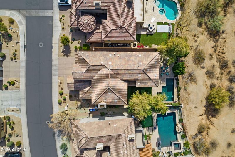 22206 N 36th Way, Phoenix, AZ 85050