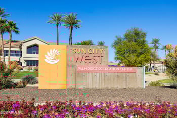 22207 Cheyenne Dr, Sun City West, AZ 85375