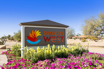 22207 Cheyenne Dr, Sun City West, AZ 85375