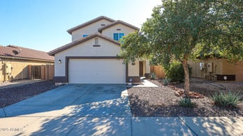 22207 Tonto St, Buckeye, AZ 85326