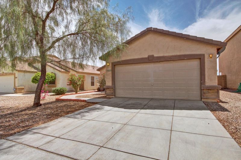 22207 W Sonora St, Buckeye, AZ 85326