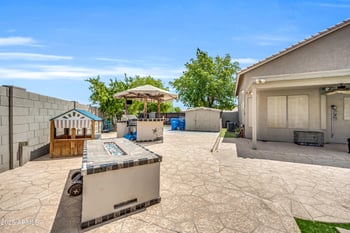 22208 34th Ln, Phoenix, AZ 85027