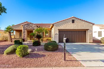 22208 Los Gatos Dr, Sun City West, AZ 85375