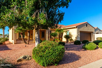22208 Los Gatos Dr, Sun City West, AZ 85375