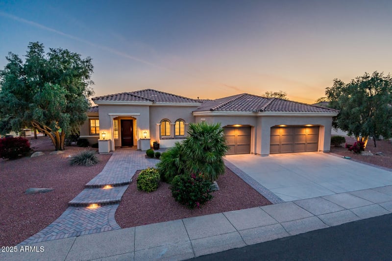22208 San Ramon Dr, Sun City West, AZ 85375