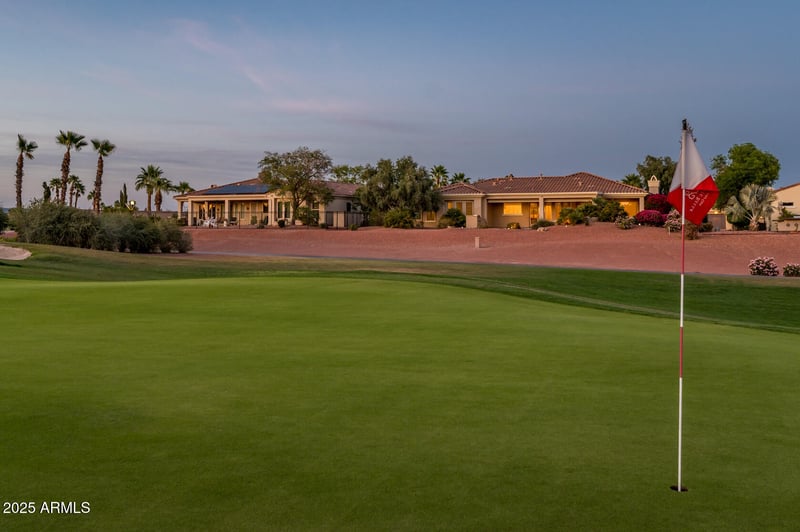 22208 San Ramon Dr, Sun City West, AZ 85375