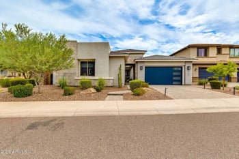 22209 N 30th Pl, Phoenix, AZ 85050