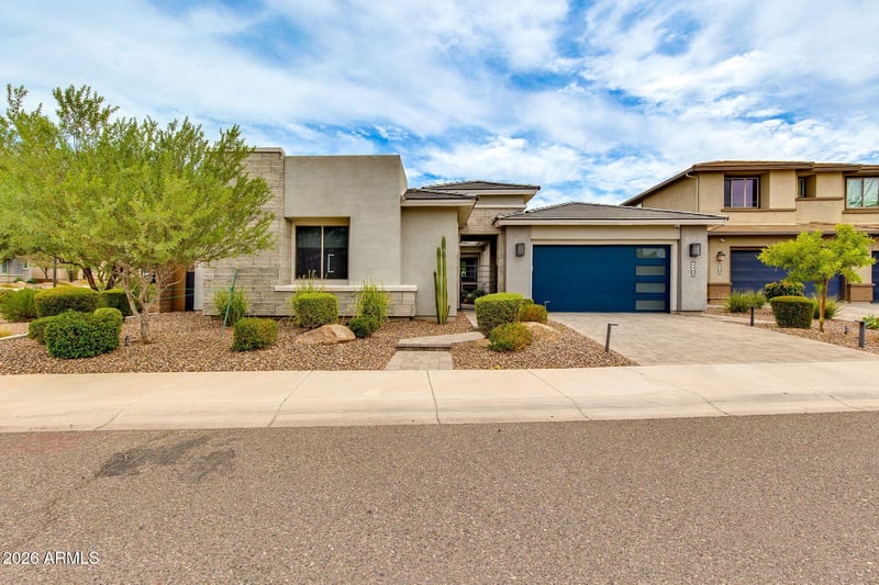 22209 N 30th Pl, Phoenix, AZ 85050