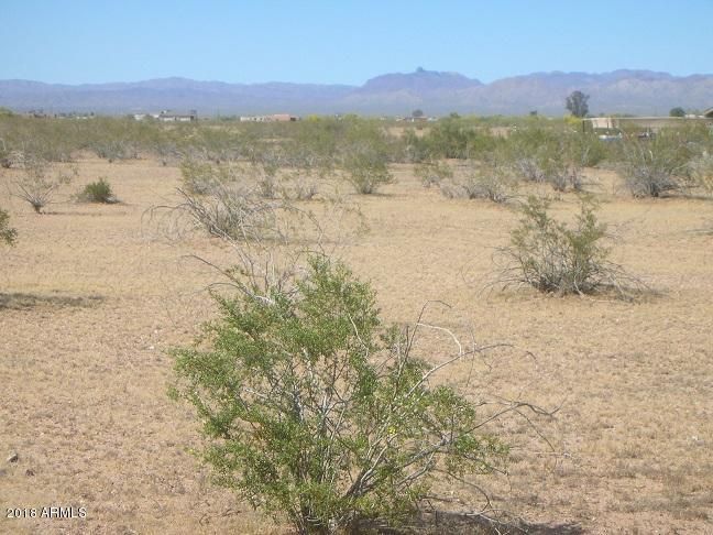 22209 W Barwick Dr #-, Wittmann, AZ 85361