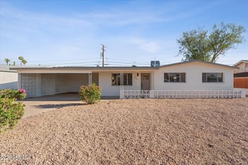 2221 3rd Dr, Mesa, AZ 85204