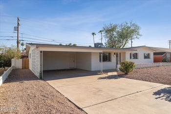 2221 3rd Dr, Mesa, AZ 85204
