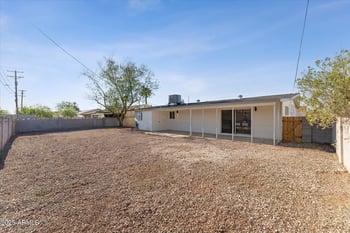 2221 3rd Dr, Mesa, AZ 85204