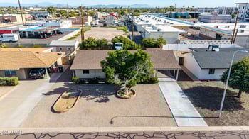 2221 71st St, Scottsdale, AZ 85257