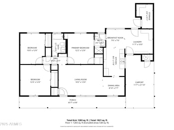 2221 71st St, Scottsdale, AZ 85257