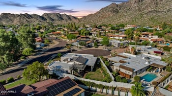 2221 E Nicolet Ave, Phoenix, AZ 85020