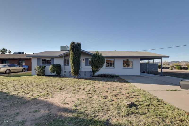 2221 E Wier Ave, Phoenix, AZ 85040