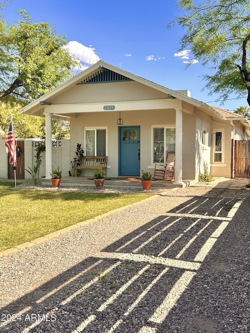 2221 E Yale St, Phoenix, AZ 85006
