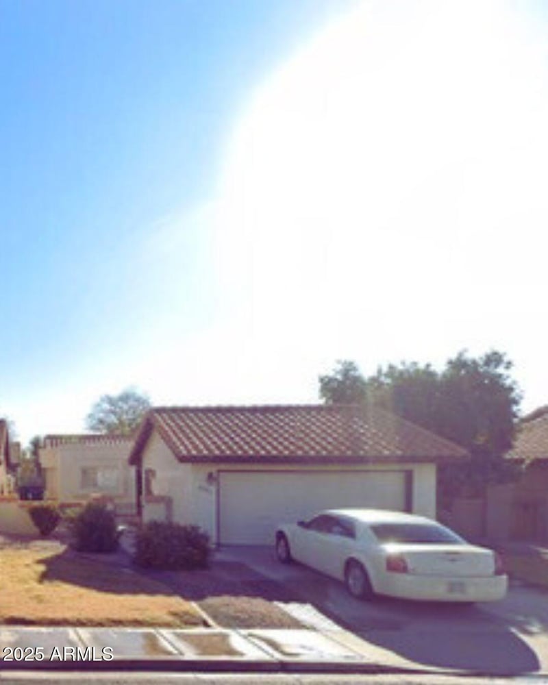 2221 Florian Ave, Mesa, AZ 85204