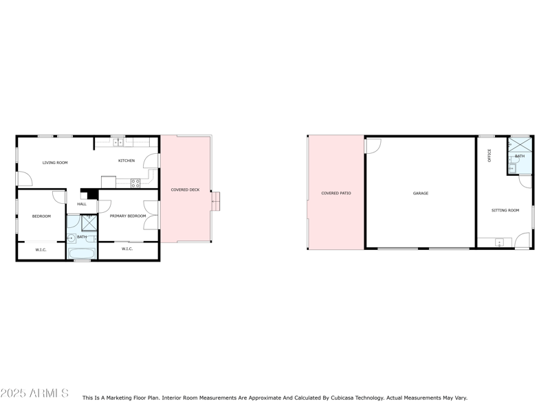 2221 Hayward Ave, Phoenix, AZ 85021