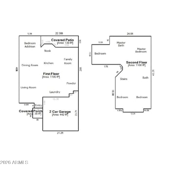 2221 Menadota Dr, Phoenix, AZ 85024