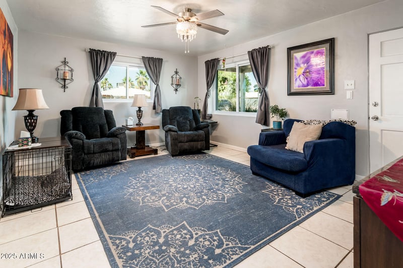 2221 Mitchell Dr, Phoenix, AZ 85015