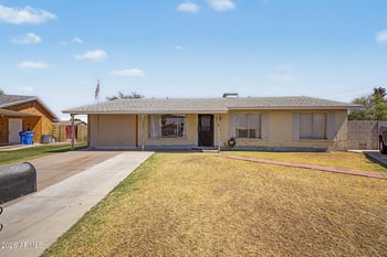 2221 51st Dr, Phoenix, AZ 85035