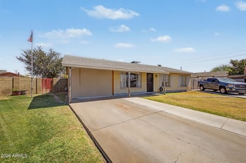 2221 51st Dr, Phoenix, AZ 85035