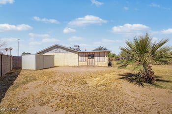 2221 51st Dr, Phoenix, AZ 85035
