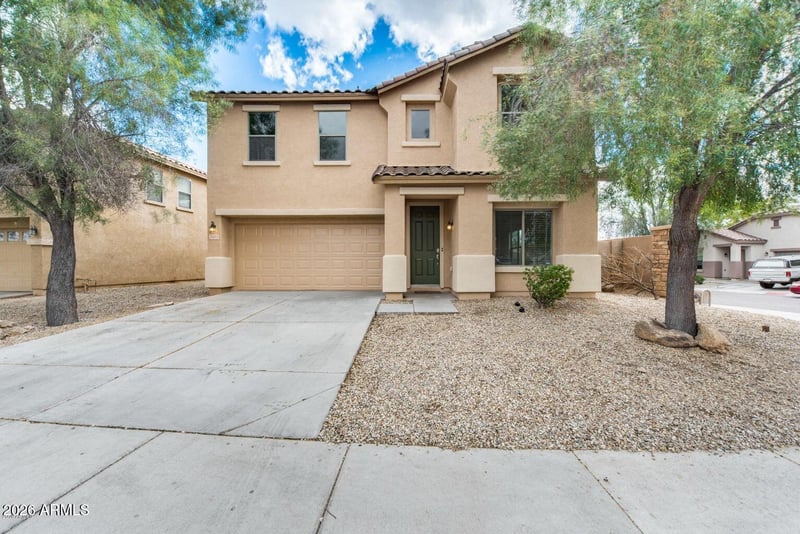2221 N 94th Ave, Phoenix, AZ 85037