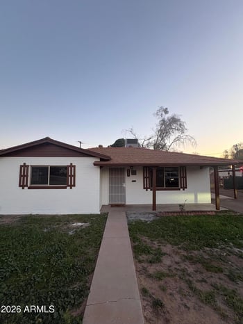 2221 Osborn Rd, Phoenix, AZ 85016