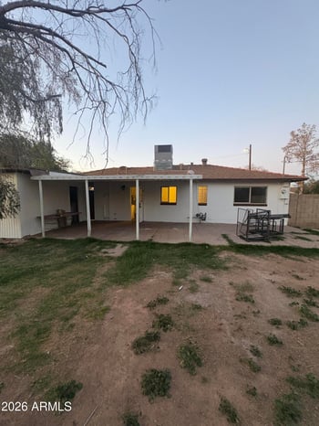 2221 Osborn Rd, Phoenix, AZ 85016