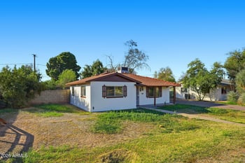 2221 Osborn Rd, Phoenix, AZ 85016