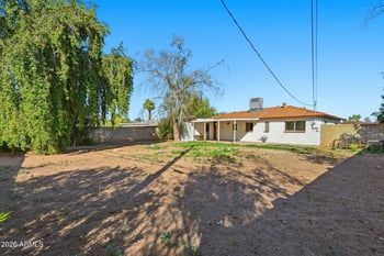 2221 Osborn Rd, Phoenix, AZ 85016