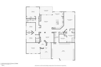2221 River Rock Trl, Anthem, AZ 85086