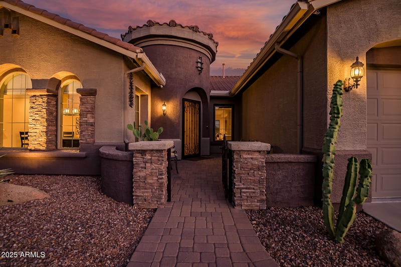 2221 River Rock Trl, Anthem, AZ 85086
