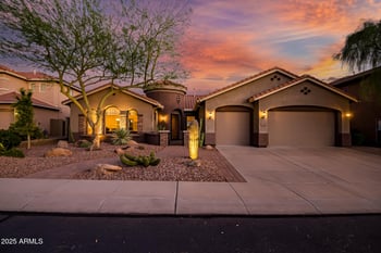 2221 River Rock Trl, Anthem, AZ 85086