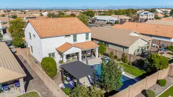 2221 Stacey Rd, Gilbert, AZ 85298