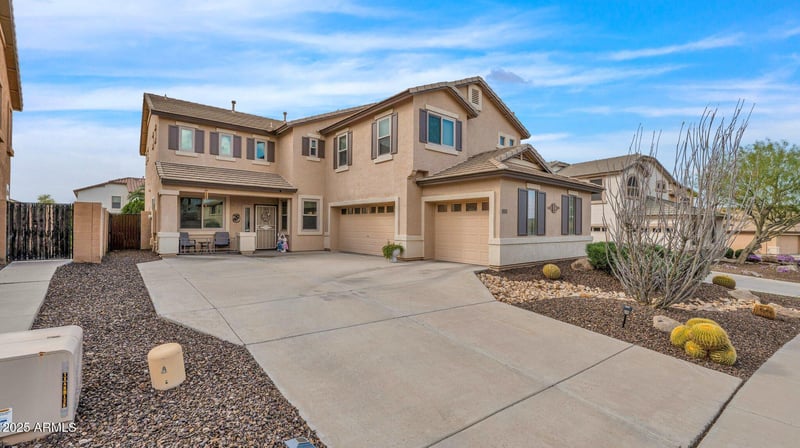 2221 Steed Rg, Phoenix, AZ 85085