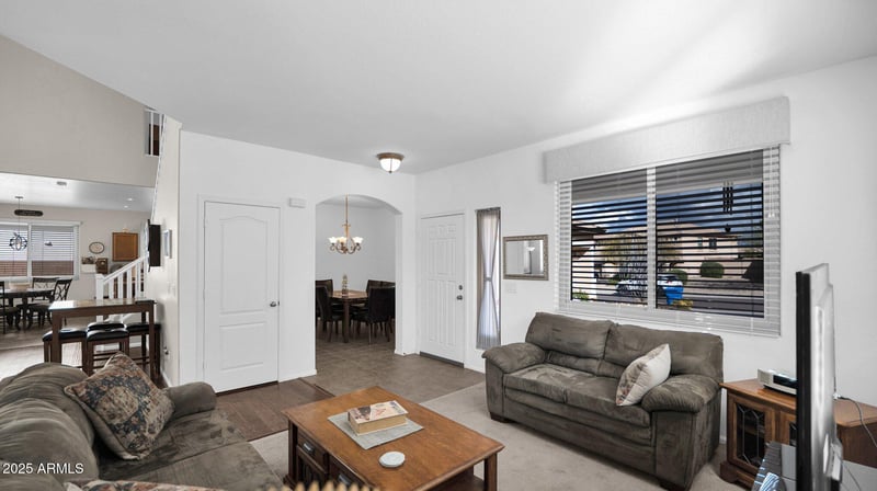 2221 Steed Rg, Phoenix, AZ 85085