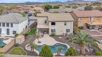 2221 Steed Rg, Phoenix, AZ 85085