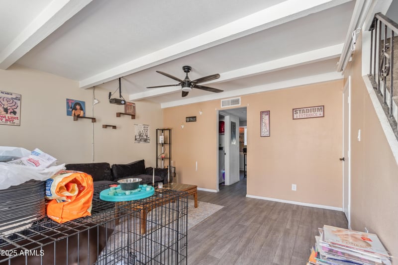2221 Turney Ave #D, Phoenix, AZ 85015