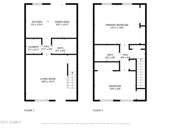 2221 Turney Ave #D, Phoenix, AZ 85015