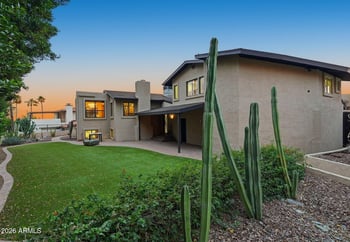 2221 Vista Ave, Phoenix, AZ 85020