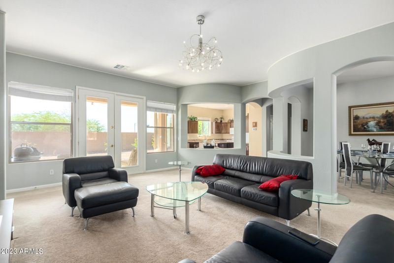 2221 W Apache Rain Rd, Phoenix, AZ 85085