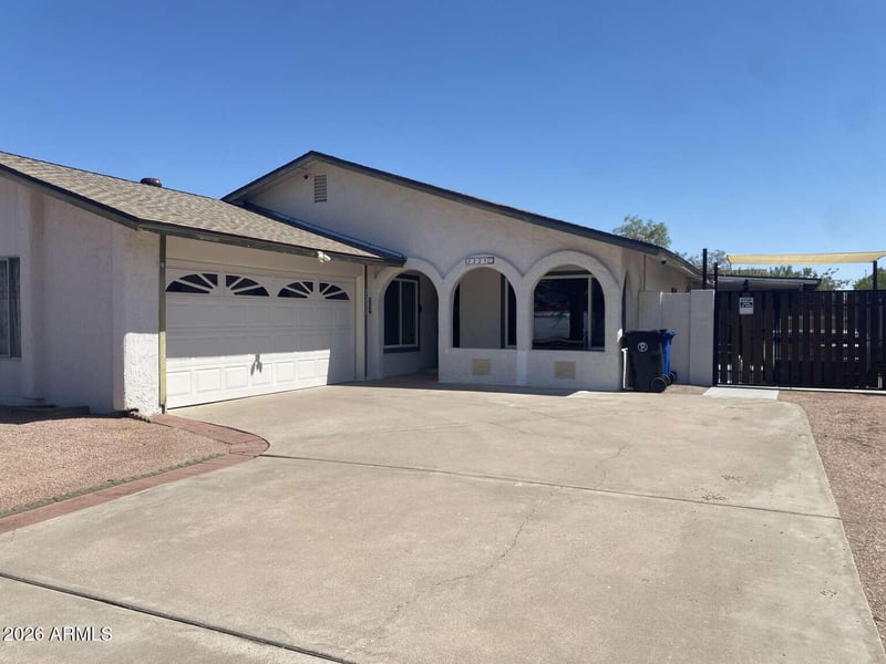 2221 W El Moro Ave, Mesa, AZ 85202