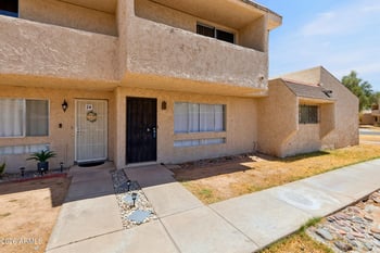 2221 Farmdale Ave #25, Mesa, AZ 85202
