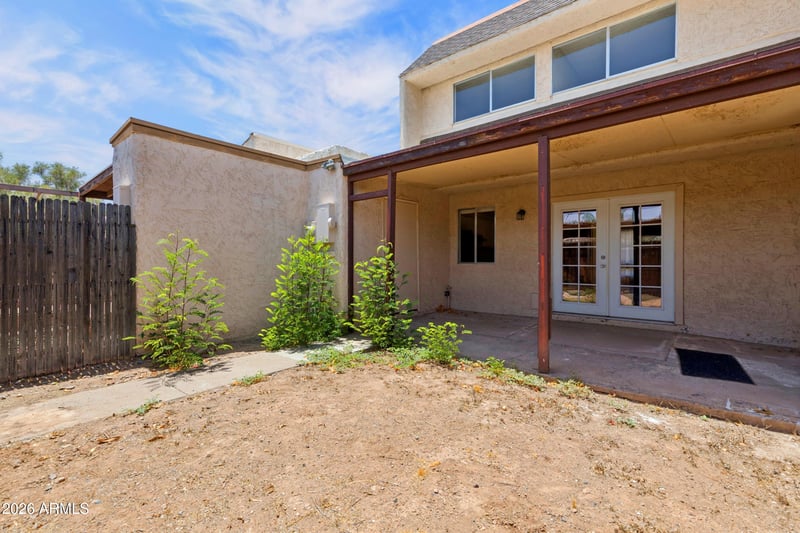 2221 Farmdale Ave #25, Mesa, AZ 85202