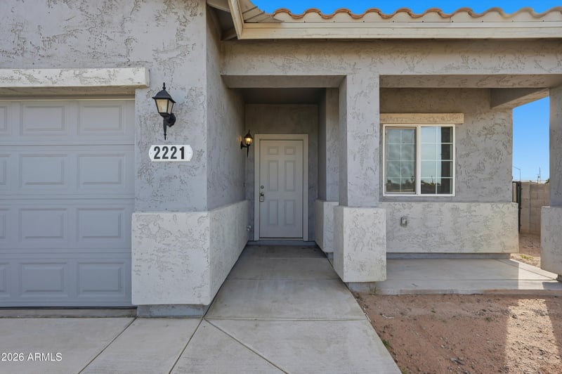 2221 W Washington St, Phoenix, AZ 85009