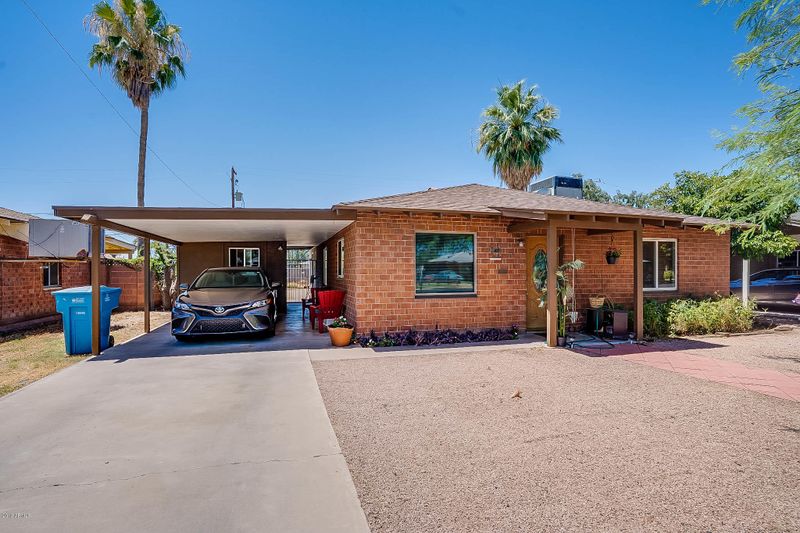 2221 W Whitton Ave, Phoenix, AZ 85015